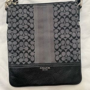Coach crossbody bag